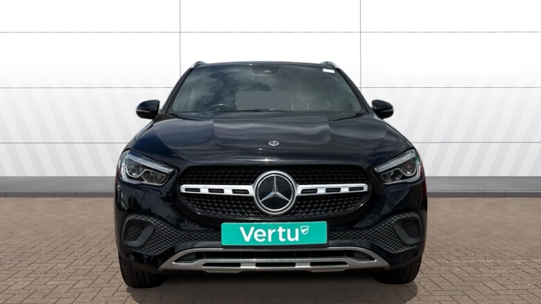Mercedes-Benz GLA 200 Sport 5dr Auto Petrol Hatchback